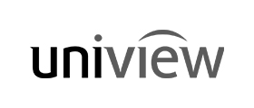 logo uniview