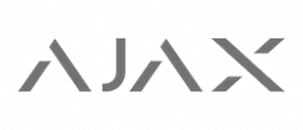 Logo AJAX Seguridad