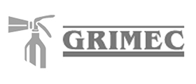 Logo de Grimex