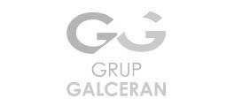 Logo Grup Galceran